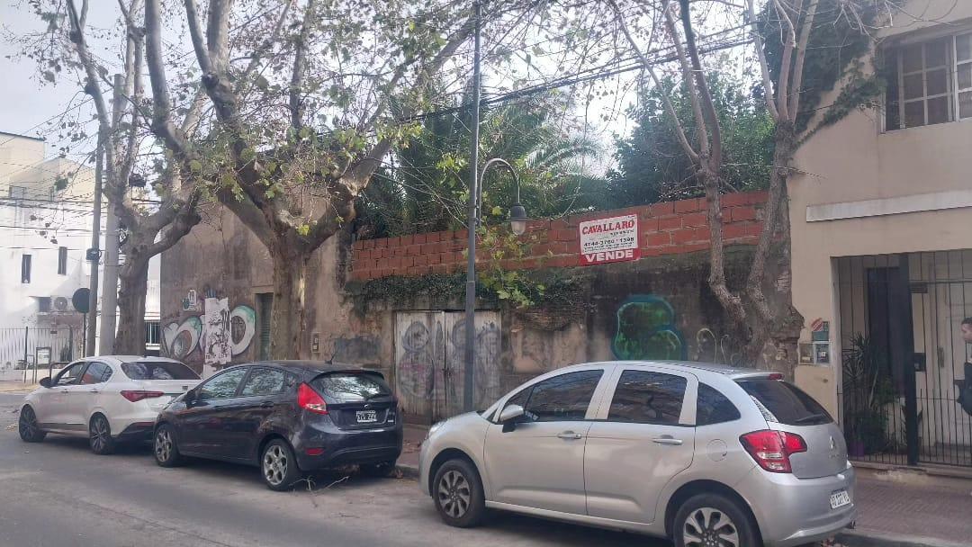 Casa a Demoler 2
