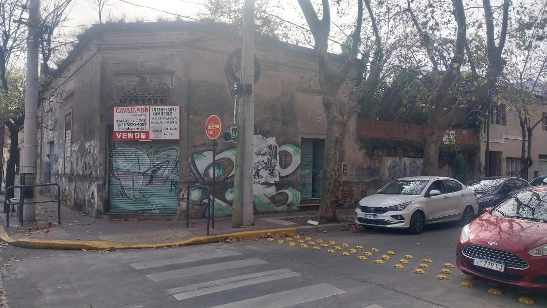 Propiedad en Argentina