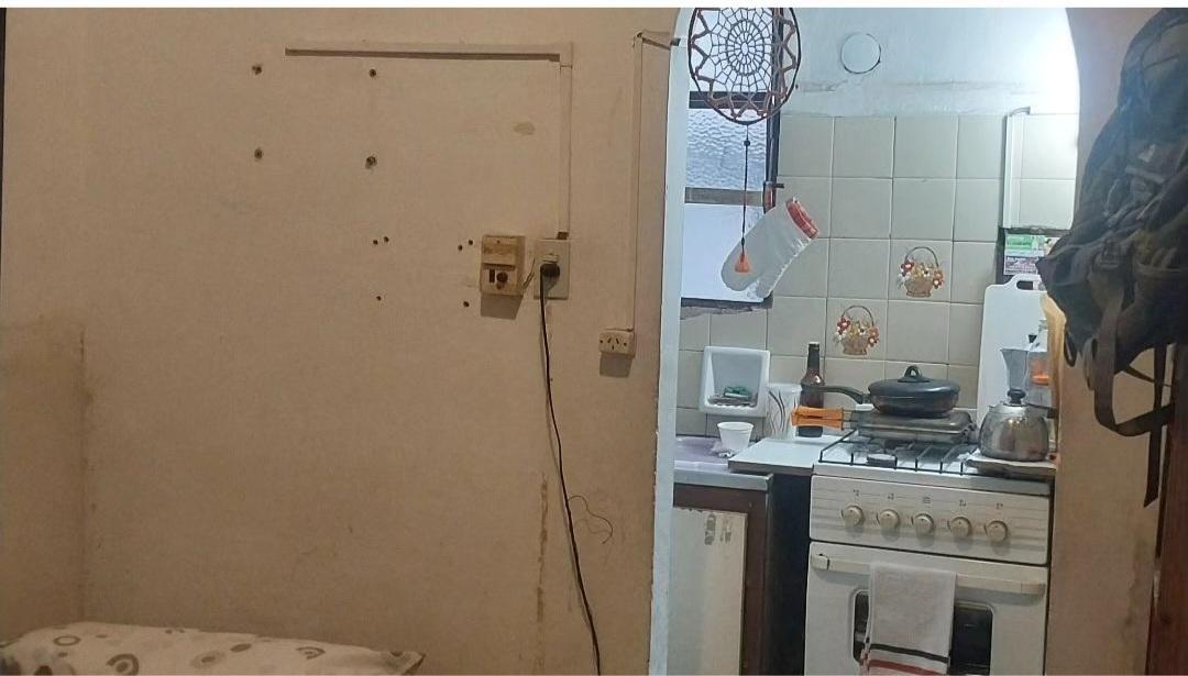 Venta: Monoambiente Sobre Calle Belgrano 1013, a m. de Estación San Fernando 2