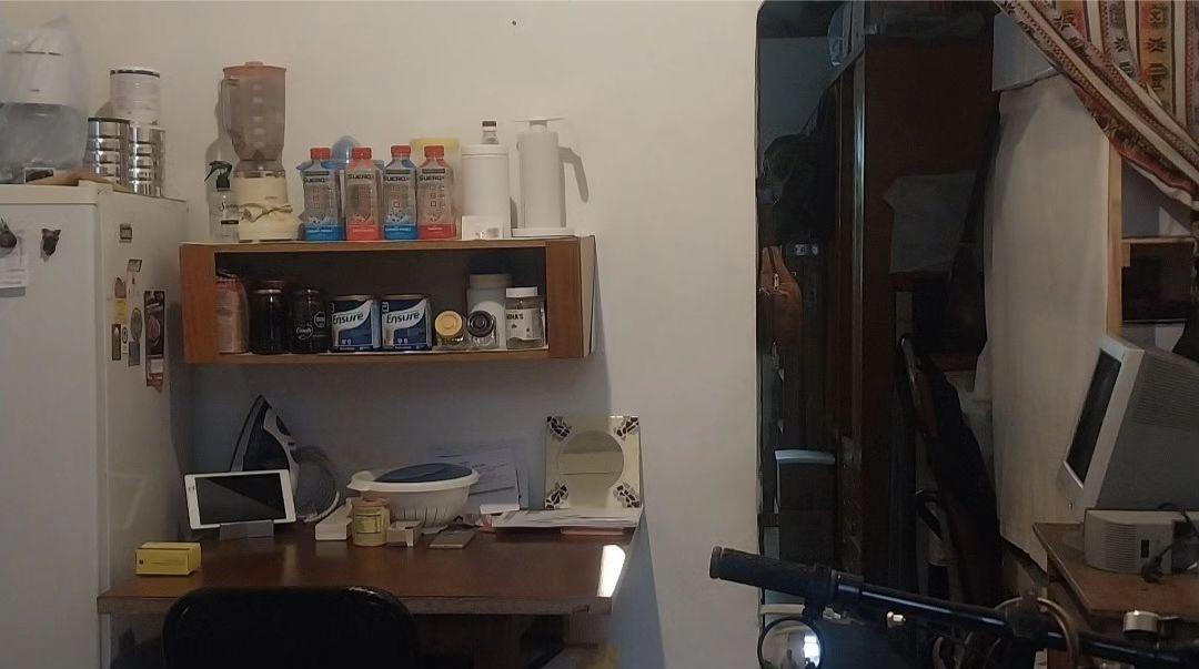 Venta: Monoambiente Sobre Calle Belgrano 1013, a m. de Estación San Fernando 3