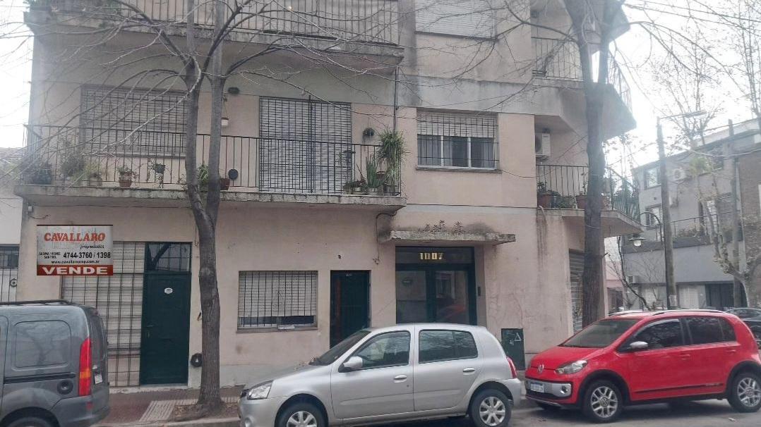 Propiedad en Argentina