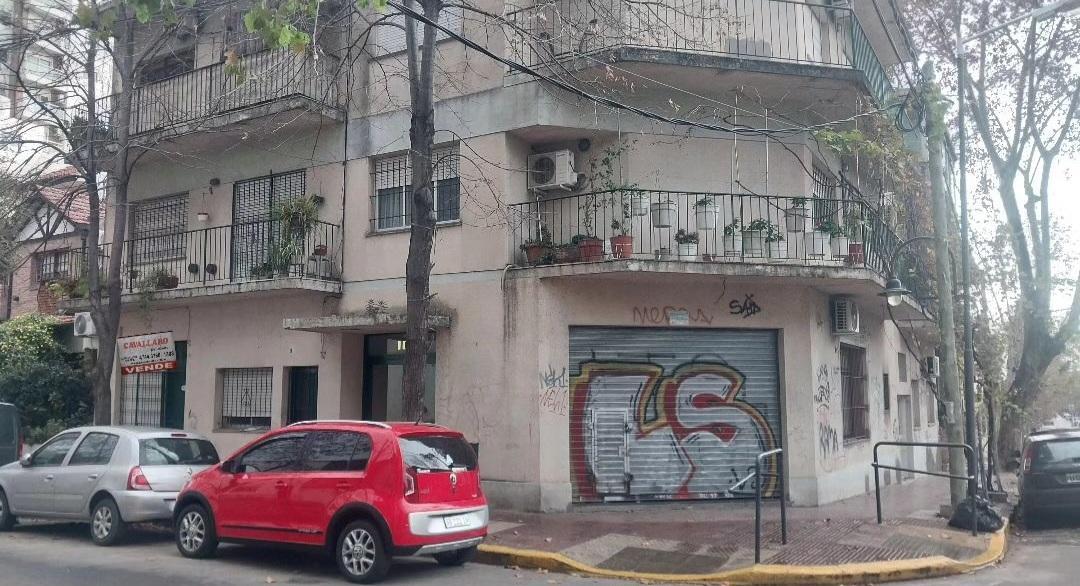 Venta: Monoambiente Sobre Calle Belgrano 1013, a m. de Estación San Fernando 1