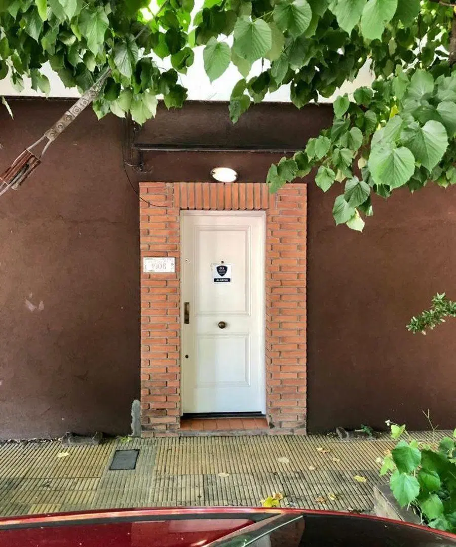 PLANTA ALTA EN BECCAR 1