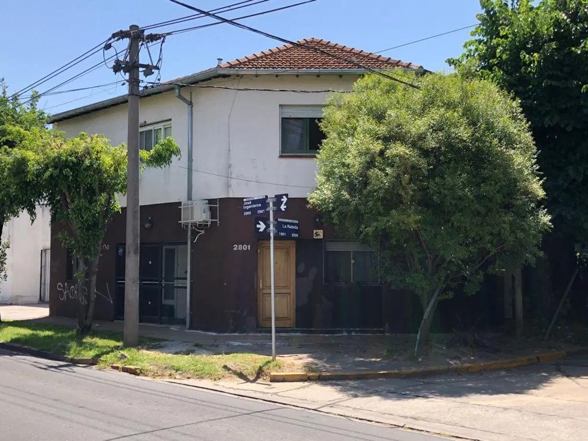 PLANTA ALTA EN BECCAR 4