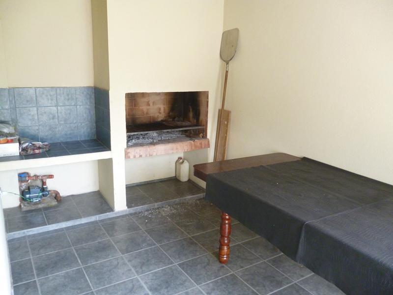 Venta Casa 4 Ambientes La Lucila del Mar Garage Gas Natural 4