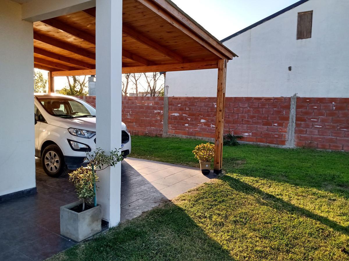 Propiedad en Argentina