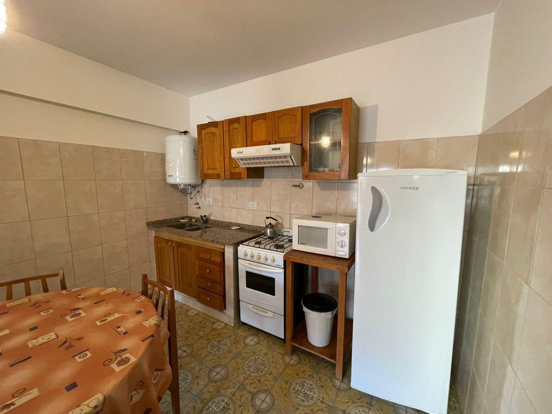 Venta Depto San Bernardo Frente Al Mar Pleno Centro 1