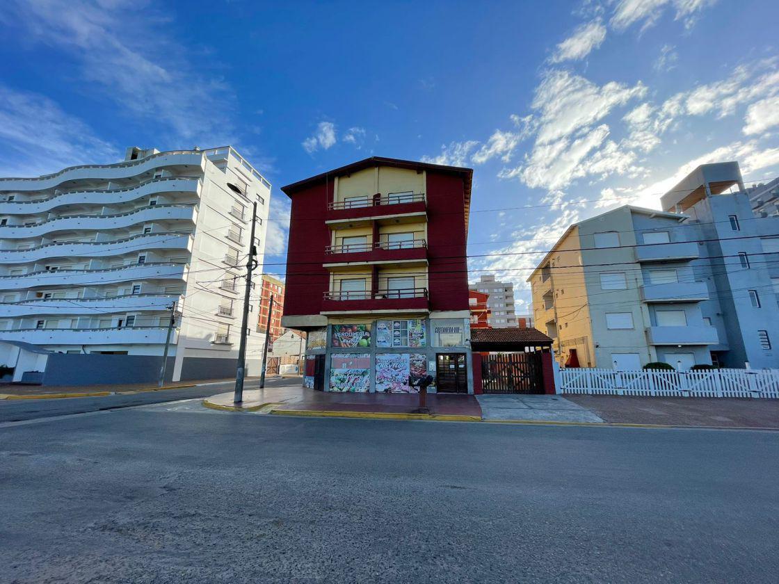 Venta Depto San Bernardo Frente Al Mar Pleno Centro 5