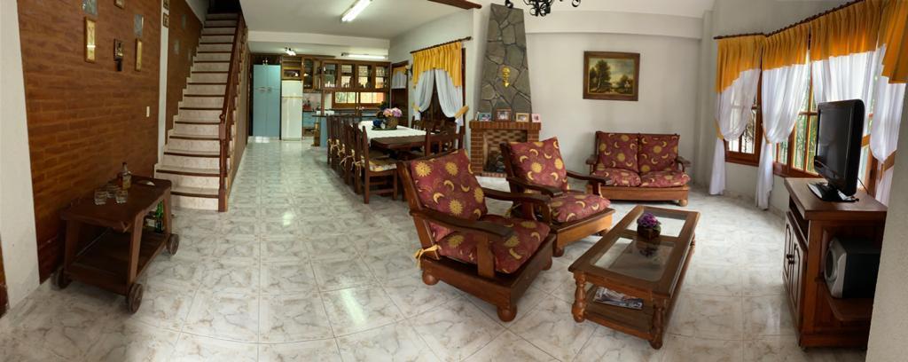 Casa en Venta en Barrio San Rafael de 5 Ambientes - Mar de Ajo 1