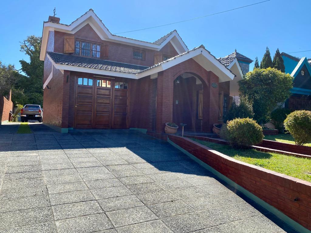Casa en Venta en Barrio San Rafael de 5 Ambientes - Mar de Ajo 5
