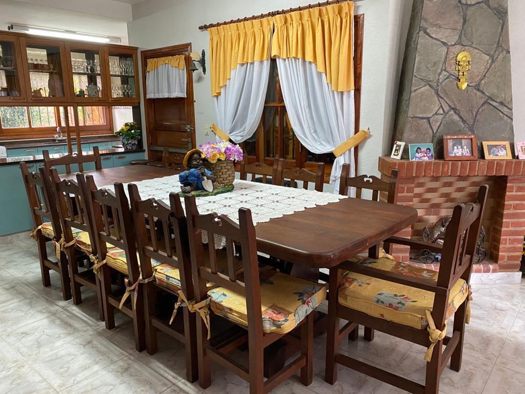 Casa en Venta en Barrio San Rafael de 5 Ambientes - Mar de Ajo 4