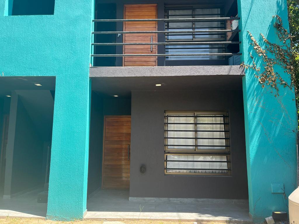 VENTA DEPTO 2 AMB EN MAR DE AJÓ CON GAS NATURAL-PLANTA BAJA