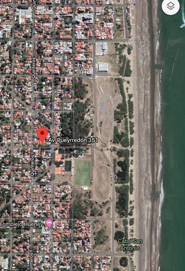 Departamento en Venta en Mar de Ajó Sur Cerca del Mar 3