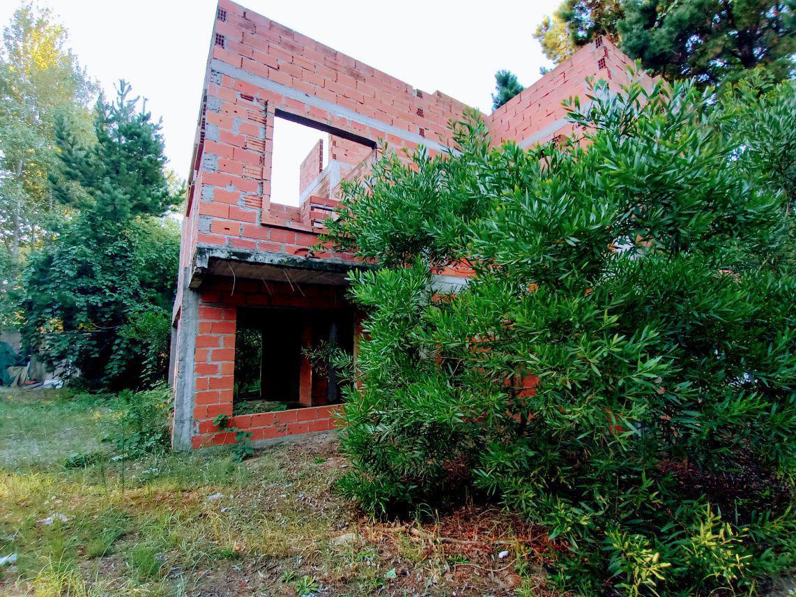 Lote con Construccion en Venta en Mar de Ajo 2
