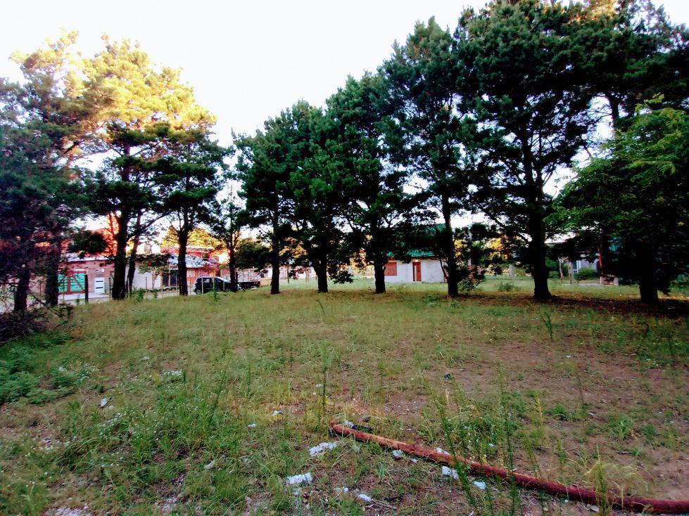 Lote con Construccion en Venta en Mar de Ajo 4