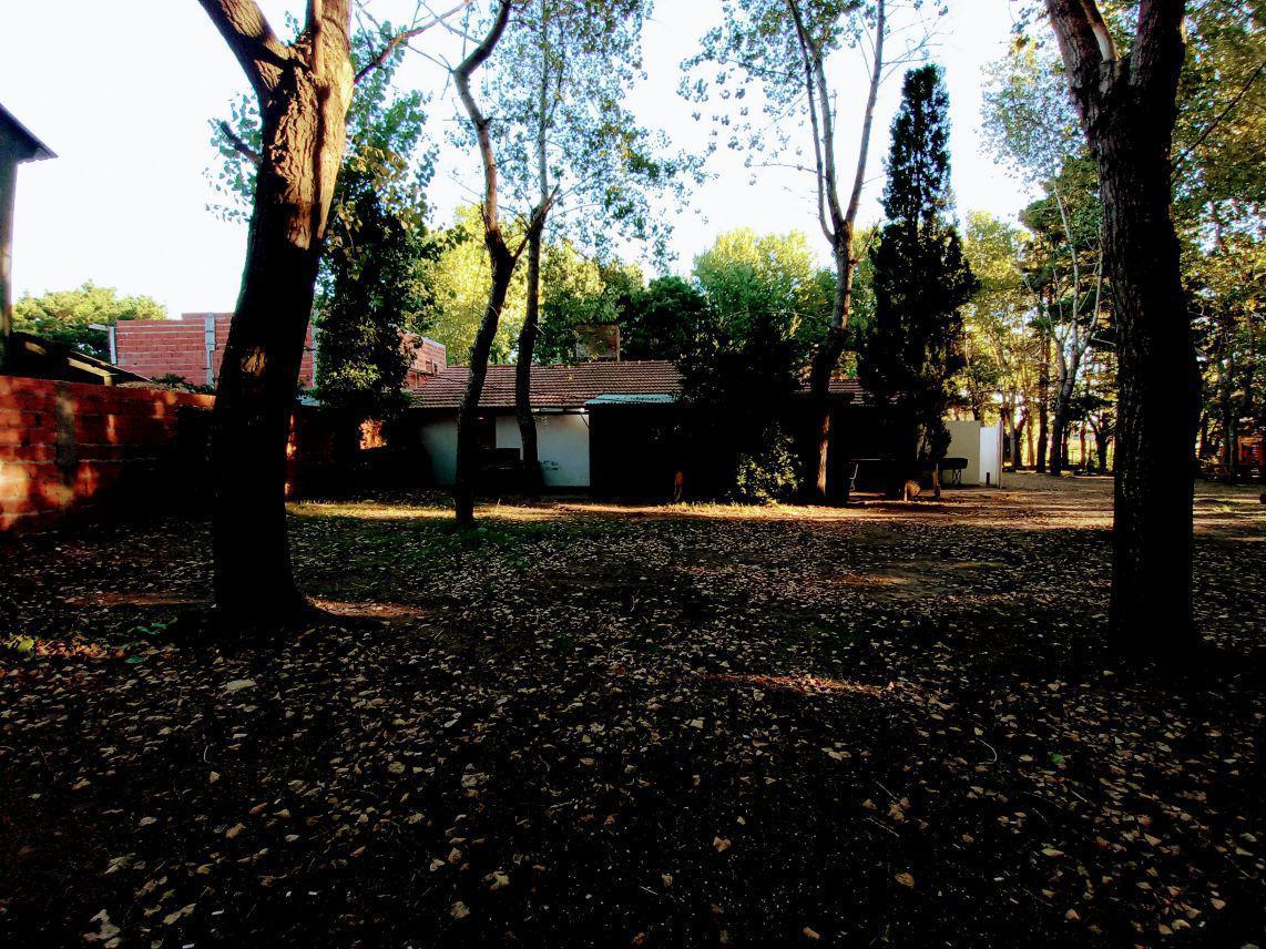 Lote en Venta en Mar de Ajo 3