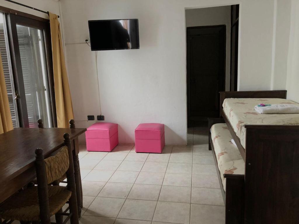 Hotel Aires de Mar en Venta - Oportunidad - Inversor - Costa Azul 4