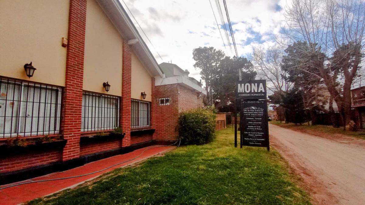 Casa en Venta con Cuatro Dorm. en Costa Azul - Oportundiad - con Gas Natural 1
