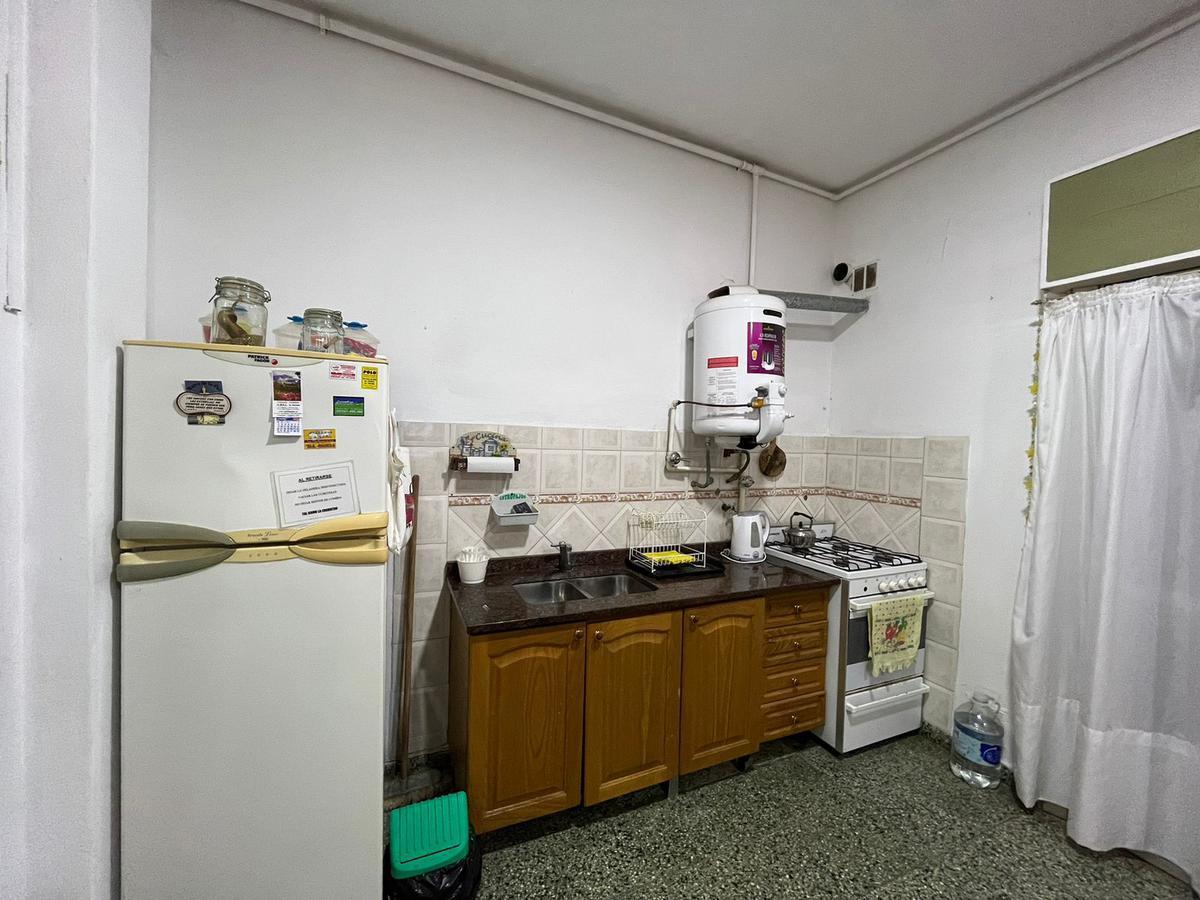 Venta Departamento 3 Ambientes San Bernardo Gas Natural 1