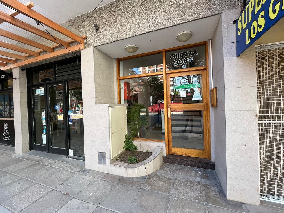 Venta Departamento 3 Ambientes San Bernardo Gas Natural 3