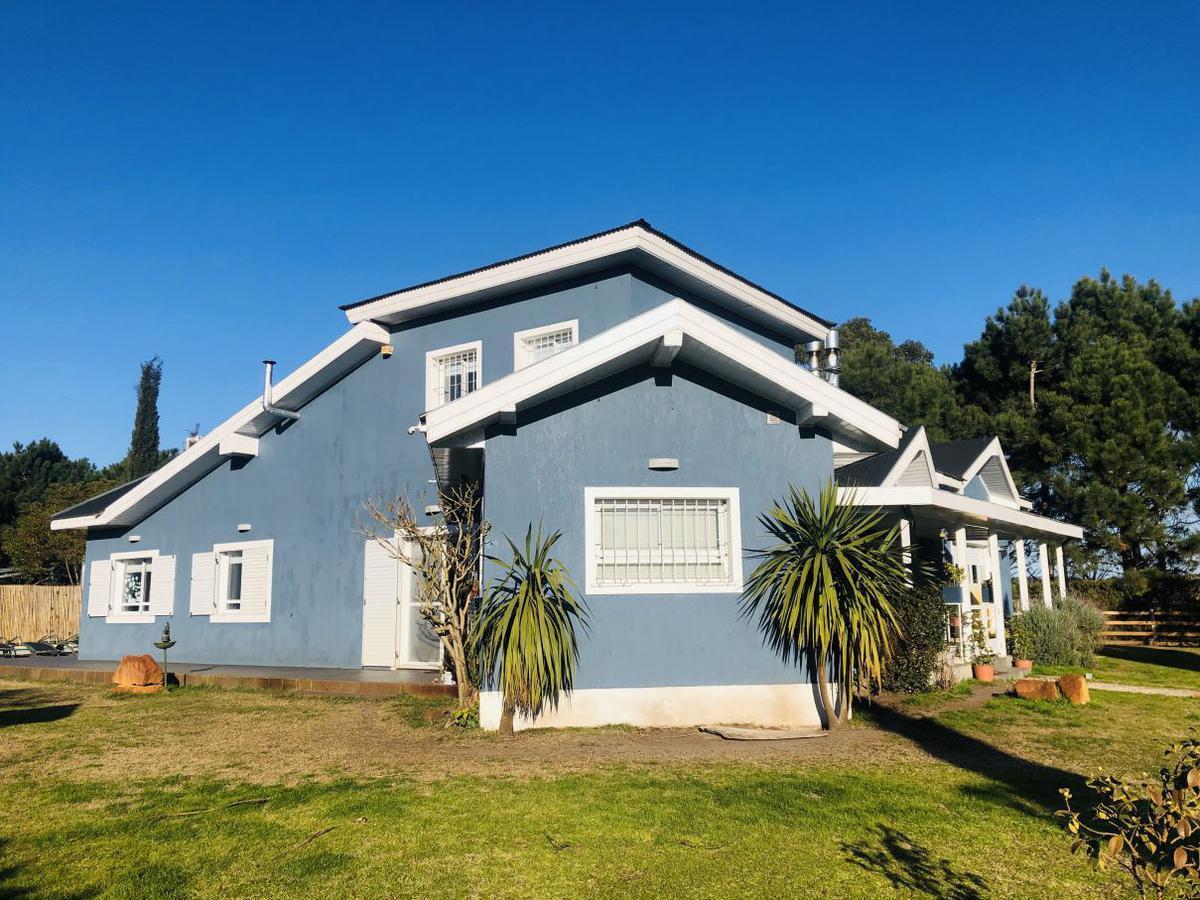 Venta Complejo - Campo en La Lucila del Mar 12 Ha - Inversion! Gran Rentabilidad 3