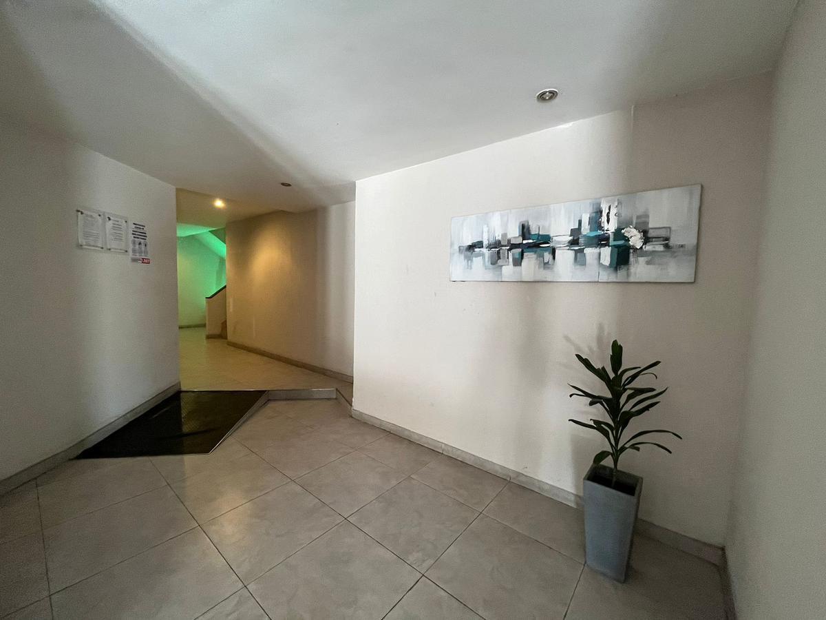 Venta Departamento 2 Ambientes San Bernardo Gas Natural 2