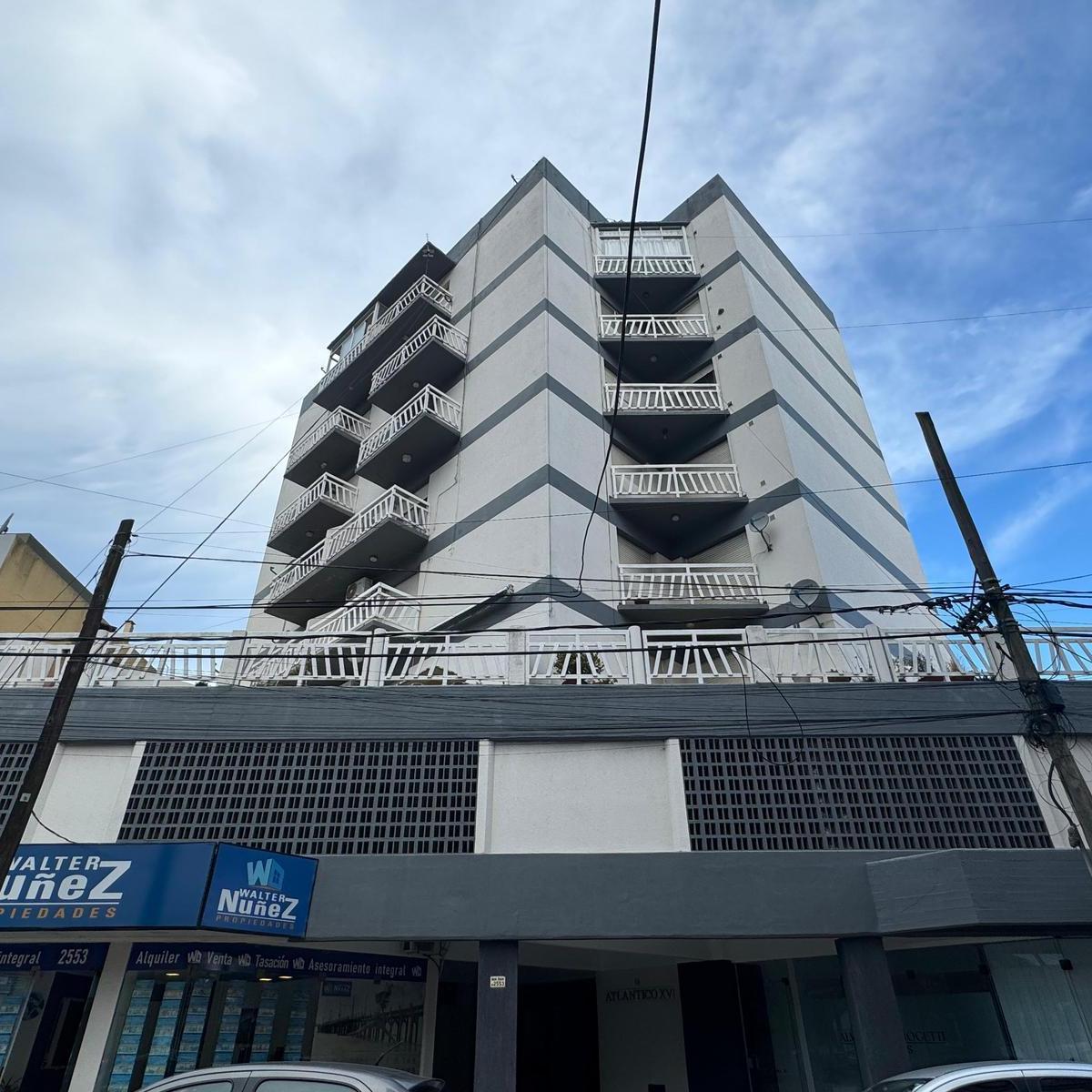 Venta Departamento 2 Ambientes San Bernardo Gas Natural 3