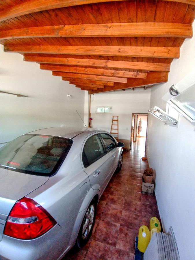 Casa - Planta Baja - 3 Ambientes - con Jardín - Cocheras - Quincho - Parrilla - Nueva Atlantis 5