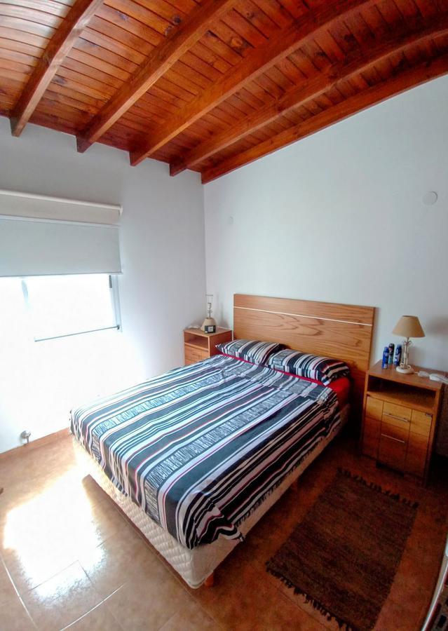 Casa - Planta Baja - 3 Ambientes - con Jardín - Cocheras - Quincho - Parrilla - Nueva Atlantis 4