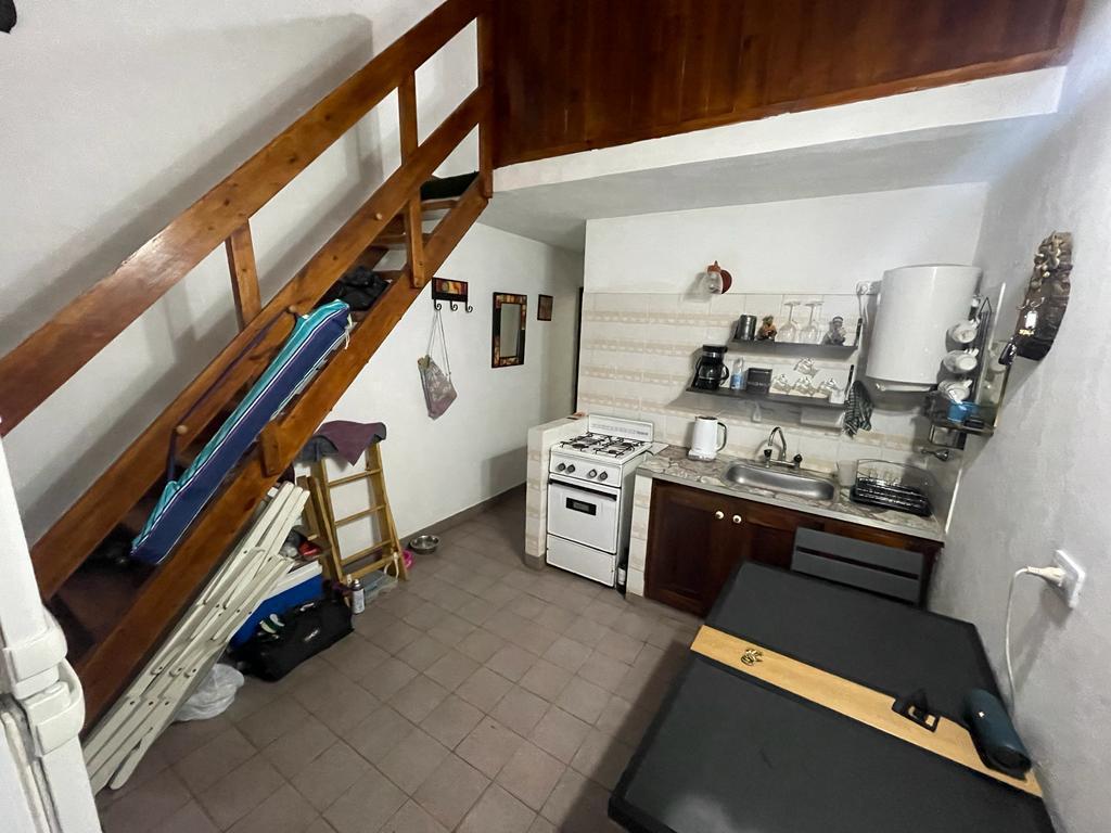 Venta Depto San Bernardo Cochera Fija Sin Expensas 4