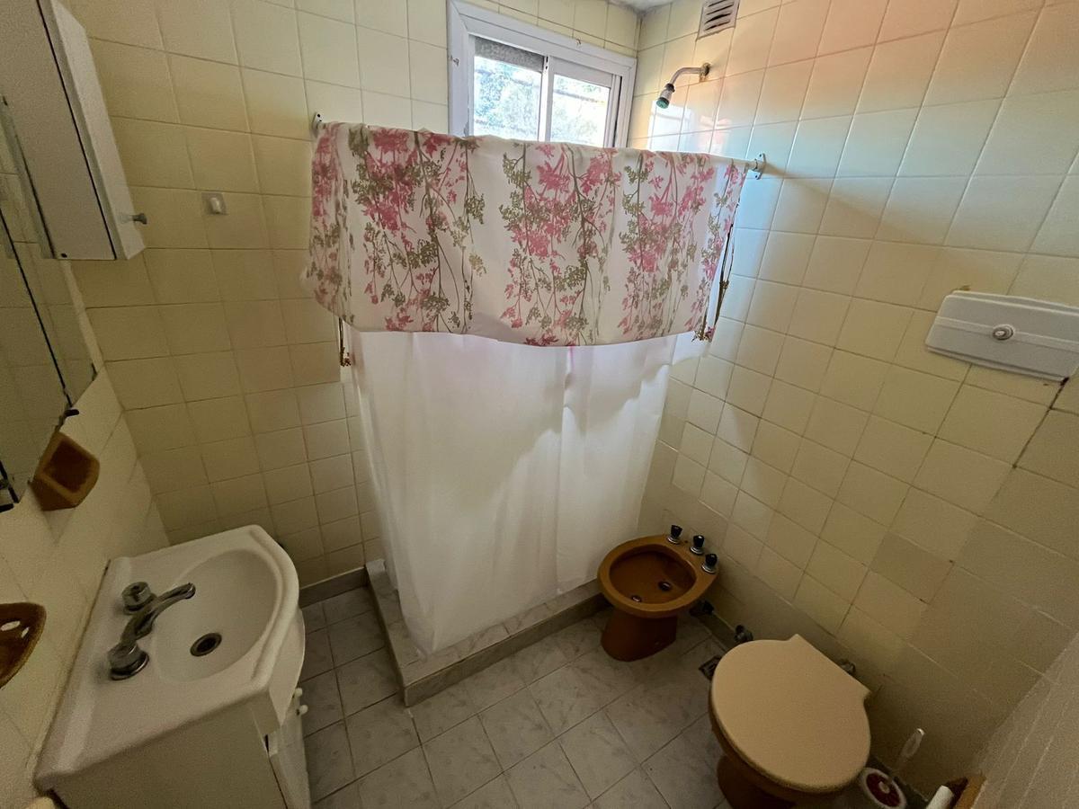 Venta Departamento 2 Ambientes San Bernardo Cochera Cubierta 2
