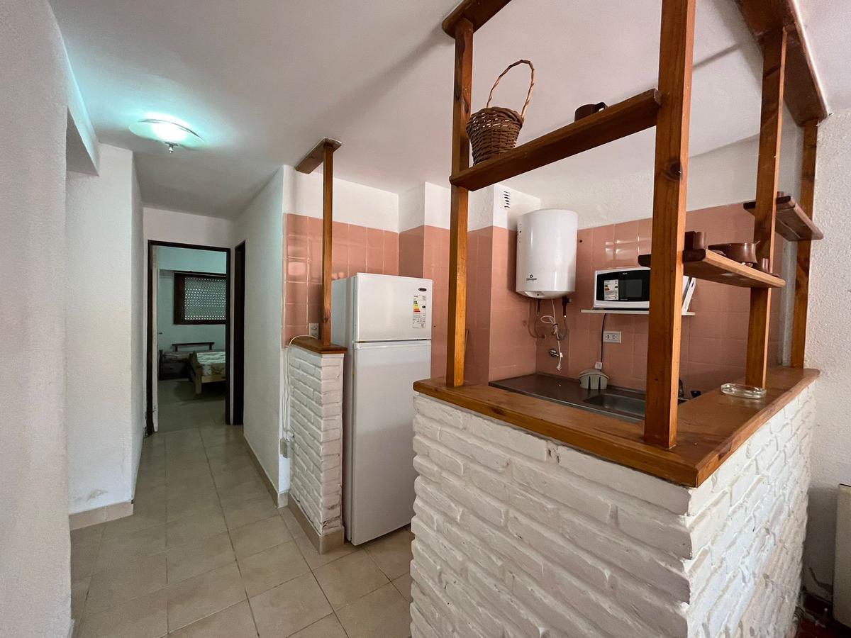 Venta Departamento 2 Ambientes San Bernardo Cochera Cubierta 4