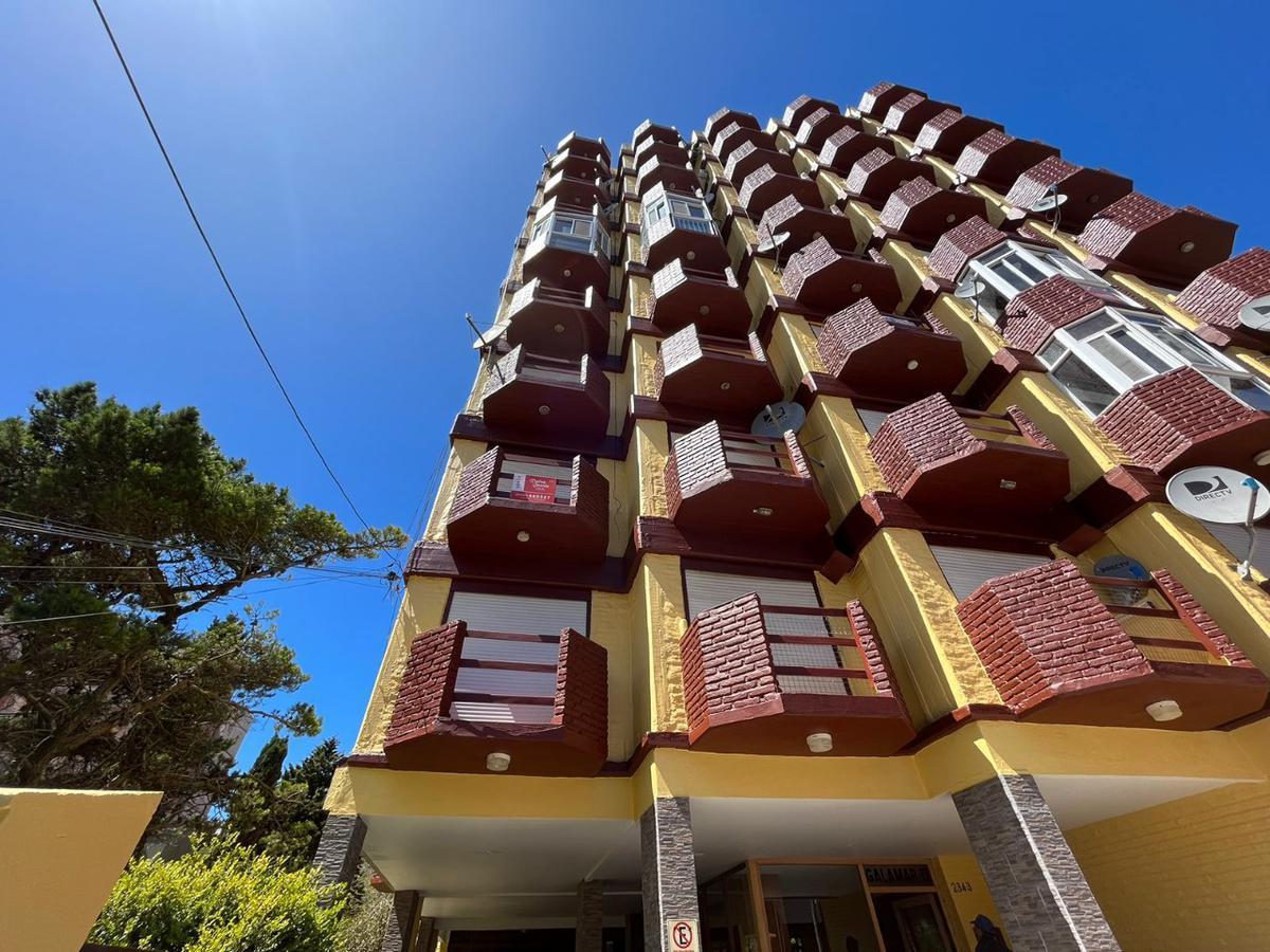 Venta Departamento 2 Ambientes San Bernardo Cochera Cubierta 1