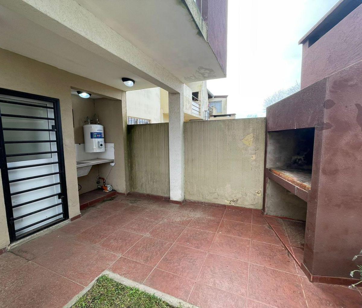 Venta Depto Costa Azul Patio con Parrilla Sin Expensas 3