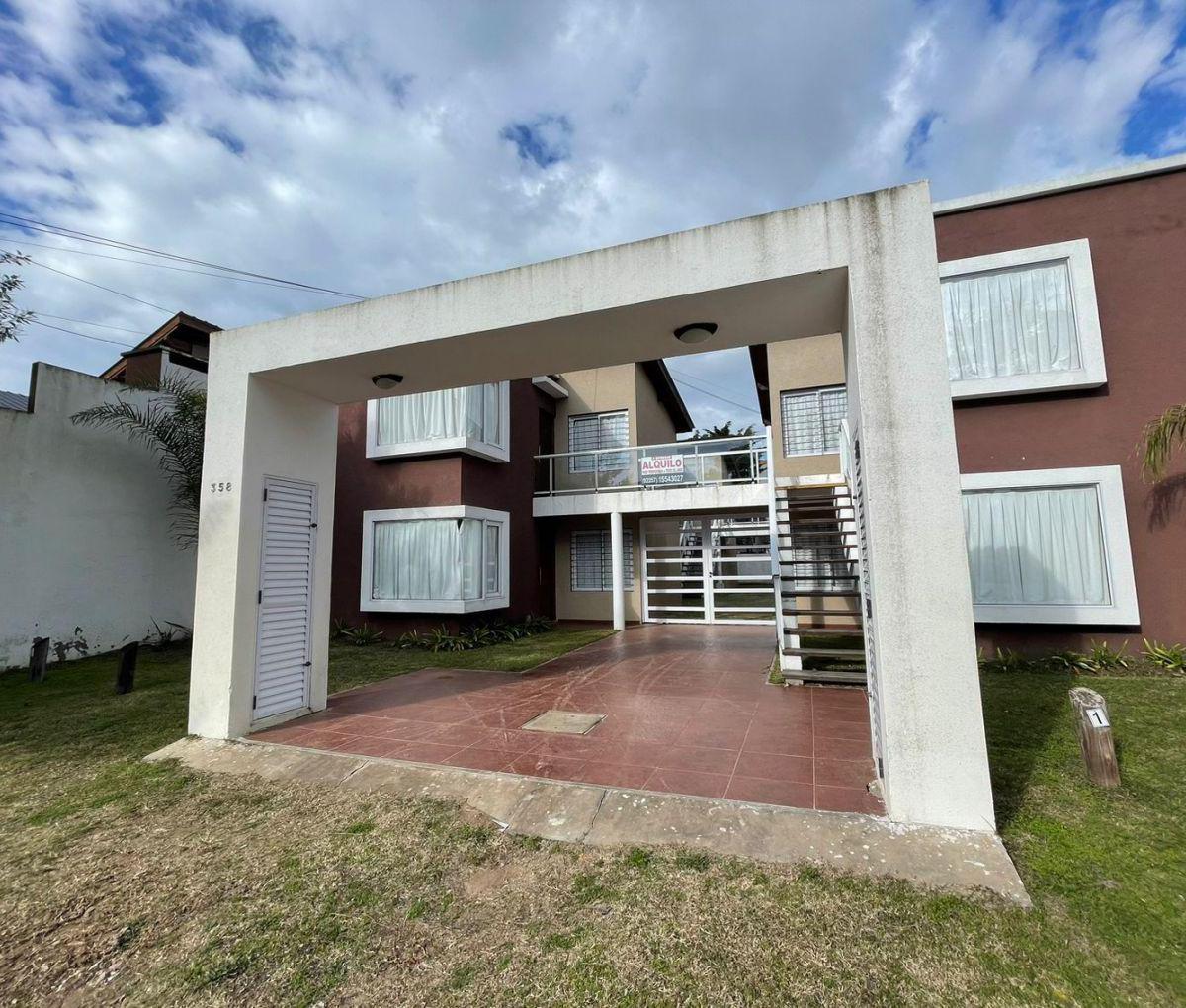 Venta Depto Costa Azul Patio con Parrilla Sin Expensas 2