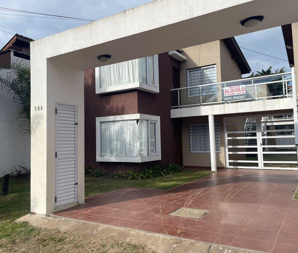 Venta Depto Costa Azul Patio con Parrilla Sin Expensas 5