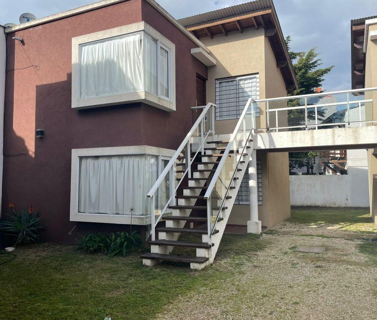 Venta Depto Costa Azul Balcon con Parrilla Sin Expensas 3