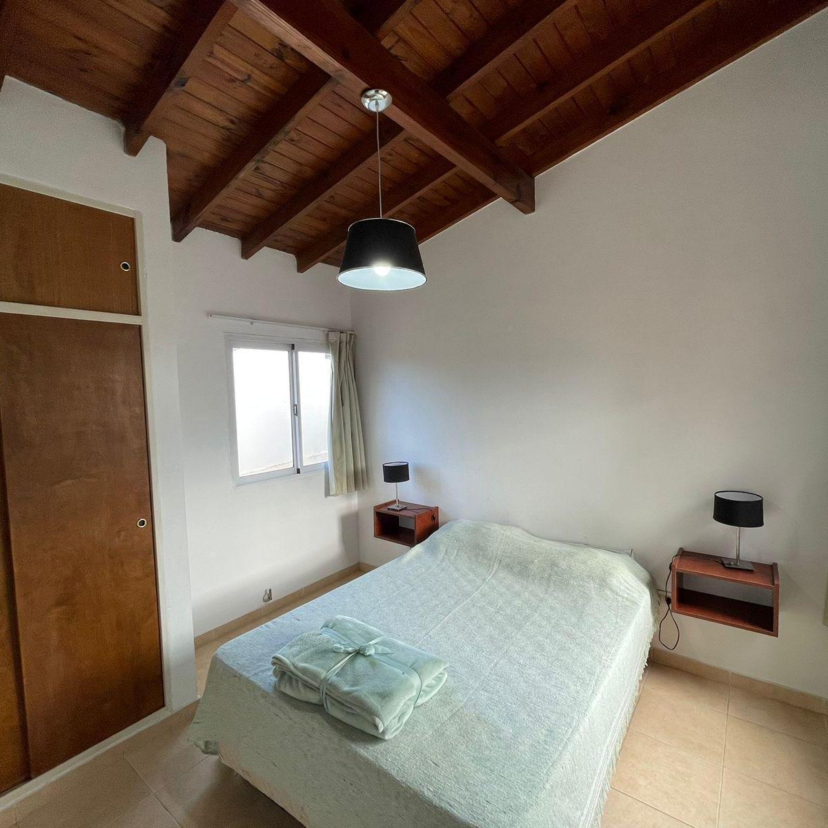 Venta Depto Costa Azul Balcon con Parrilla Sin Expensas 5