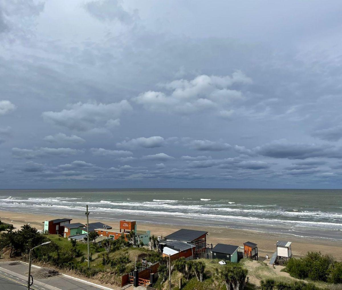 Venta Depto San Bernardo Cochera Cubierta Vista Al Mar 3