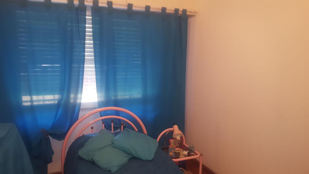 Venta Casa San Bernardo Depto de Dos Ambientes Gas Natural 5