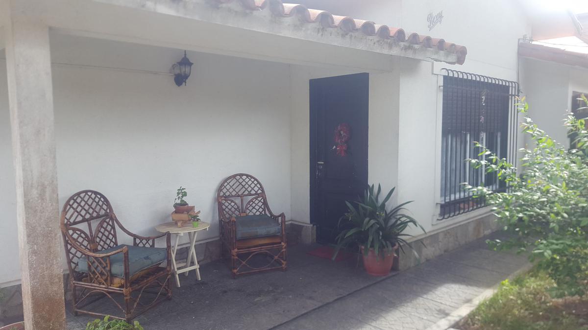 Venta Casa San Bernardo Depto de Dos Ambientes Gas Natural 1