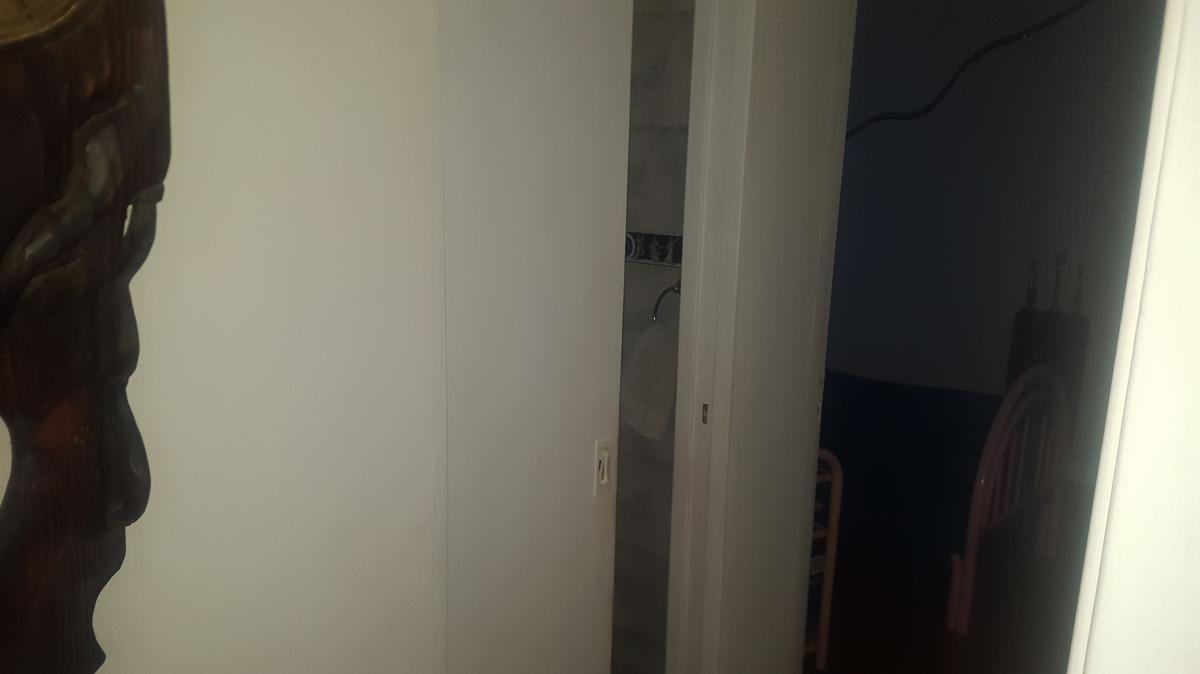 Venta Casa San Bernardo Depto de Dos Ambientes Gas Natural 5