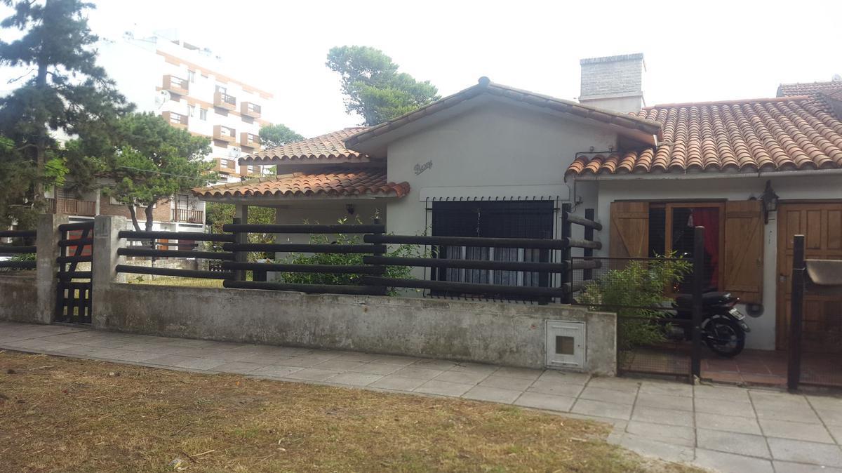 Venta Casa San Bernardo Depto de Dos Ambientes Gas Natural 2
