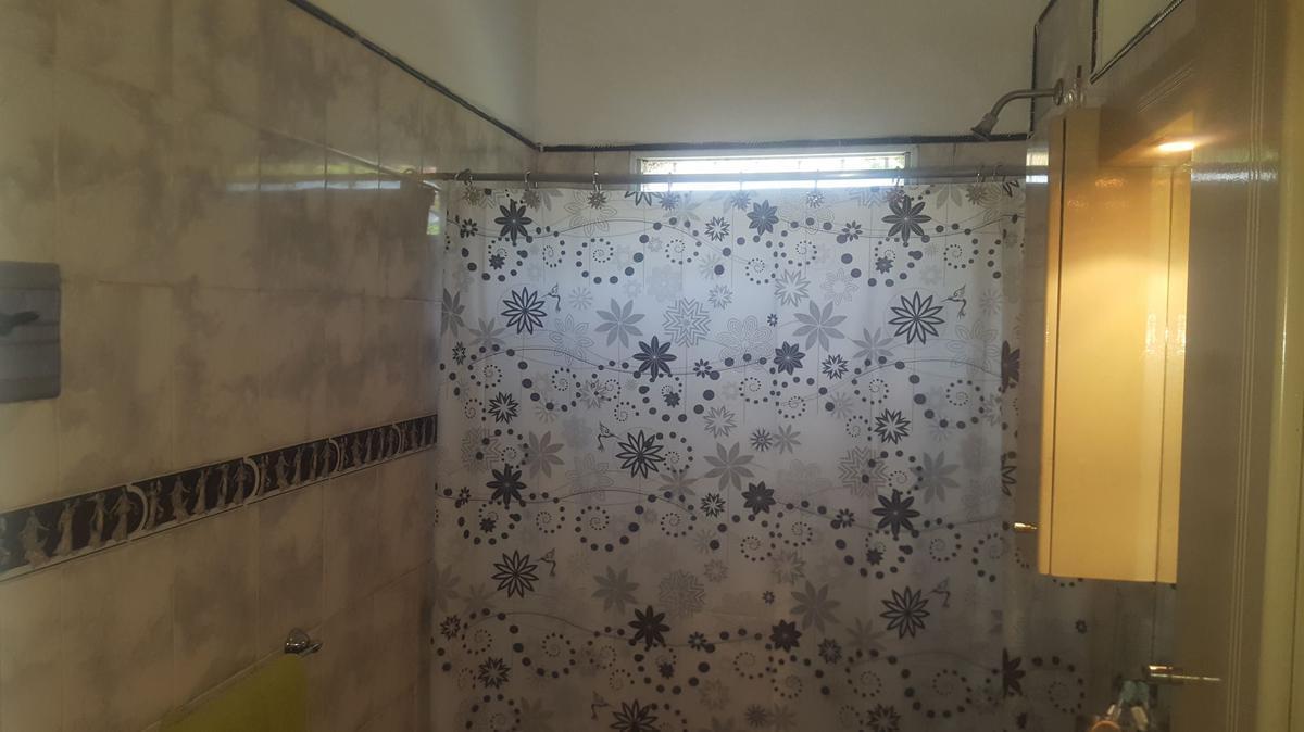 Venta Casa San Bernardo Depto de Dos Ambientes Gas Natural 2