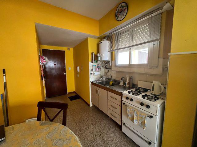 Venta Departamento San Bernardo Excelente Ubicacion 4