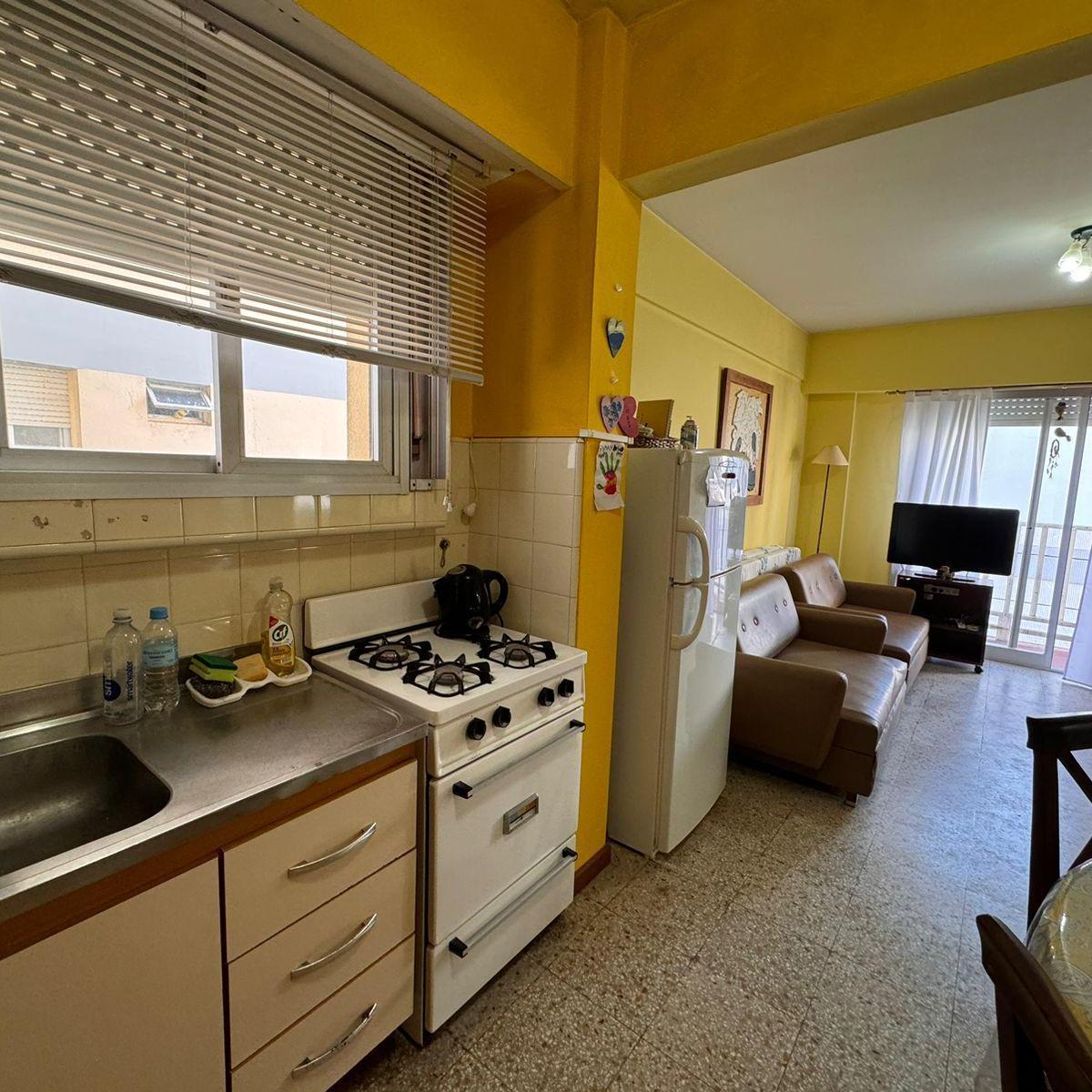 Venta Departamento San Bernardo Excelente Ubicacion 2