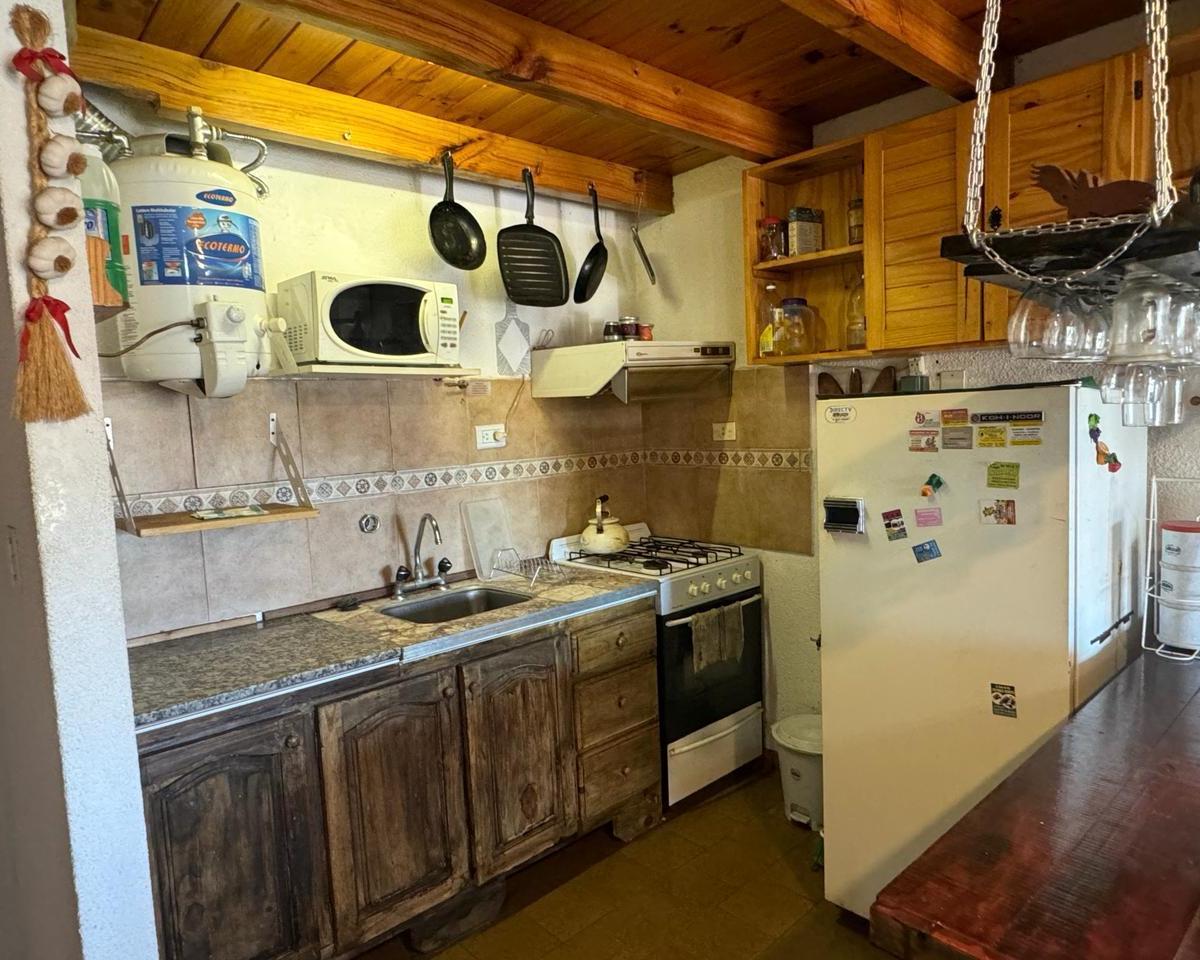 Venta Dpto San Bernardo Gas Natural Oportunidad 5