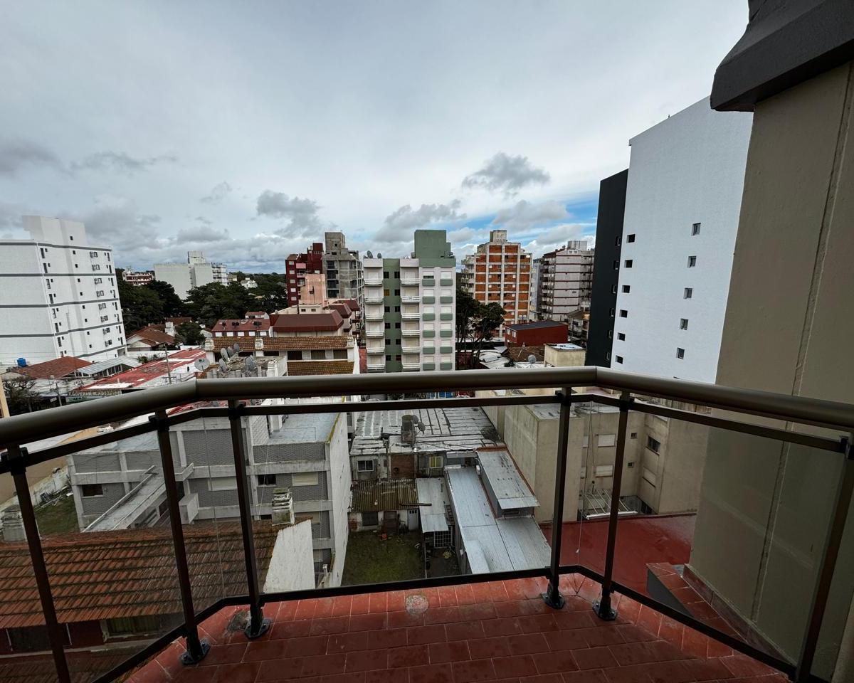 Departamento Tres Ambientes con Gas Natural San Bernardo Oportunidad Sobre Costanera 2