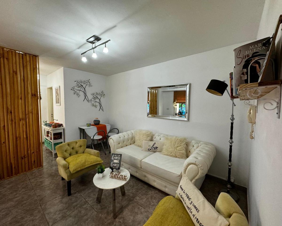 Venta Departamento San Bernardo Gas Natural Centrico 2