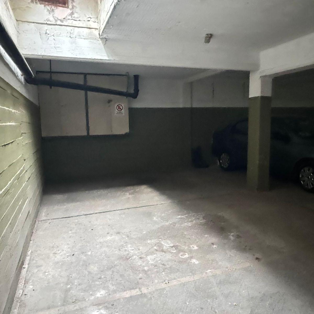 Venta Depo San Bernardo Gas Natural Cochera Cubierta 1